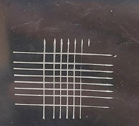 Haftfestigkeit Brantner